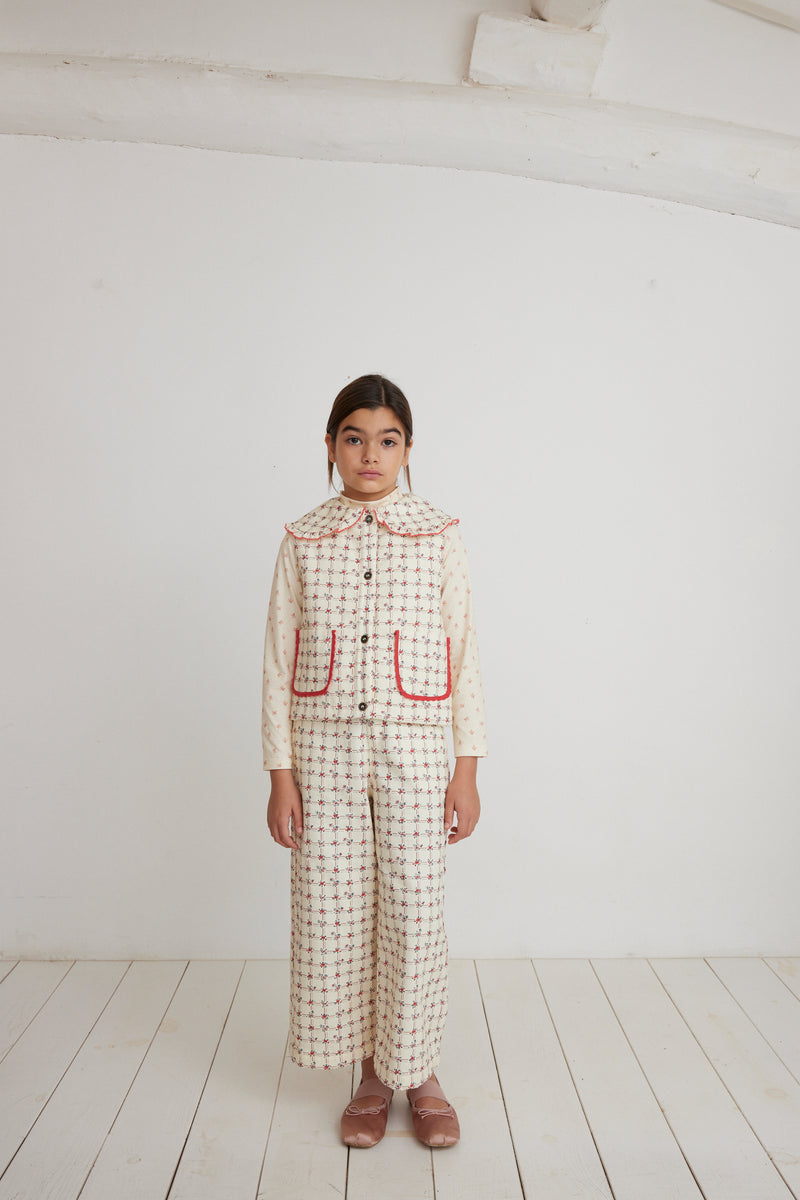 Lissy Vest