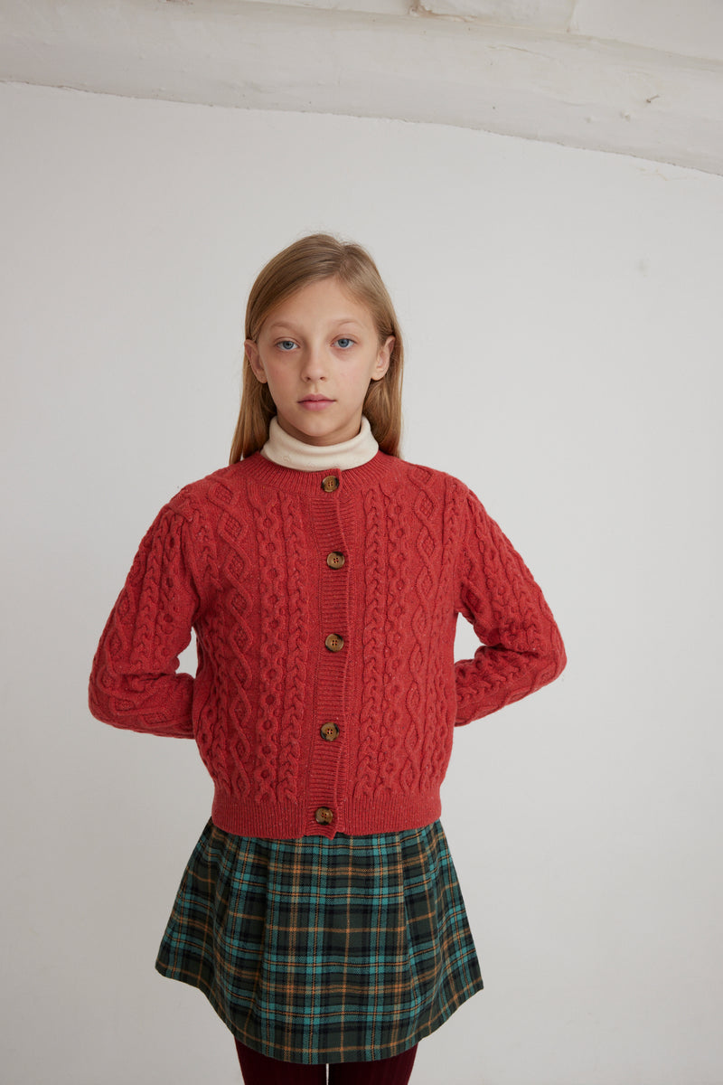 Seraphina Skirt