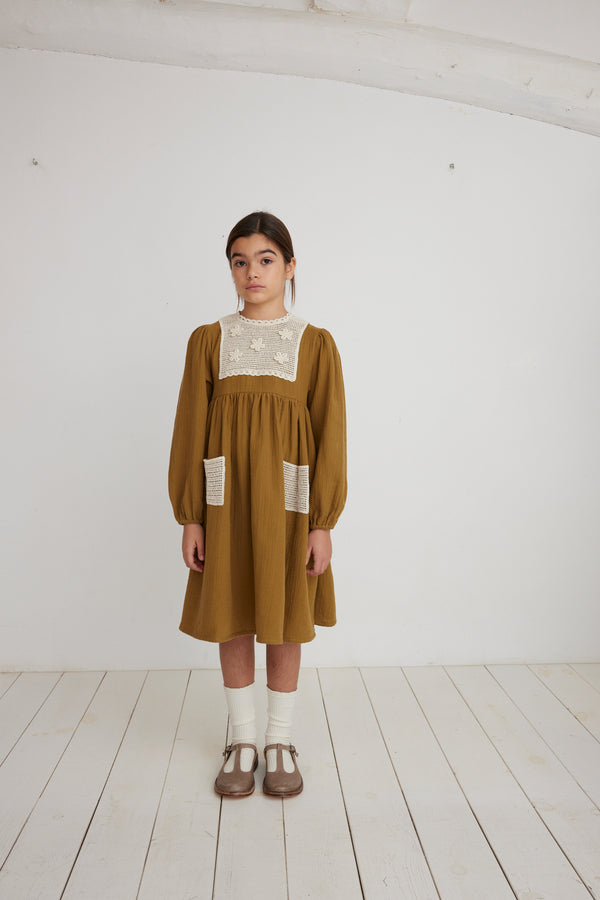 Myla Dress
