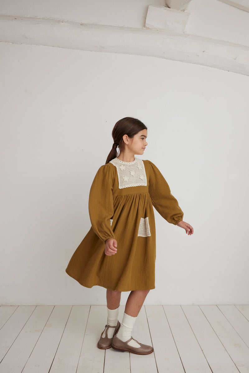 Myla Dress