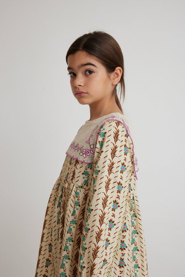 Eliza Dress