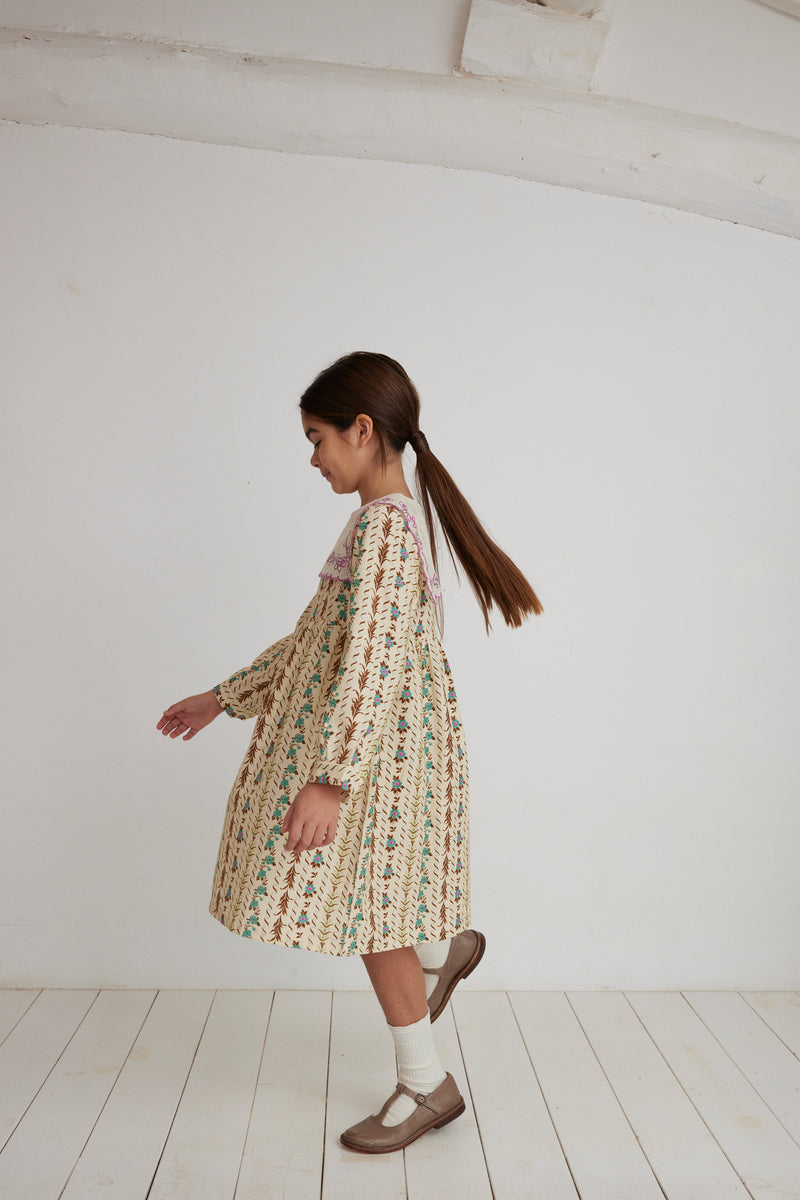 Eliza Dress