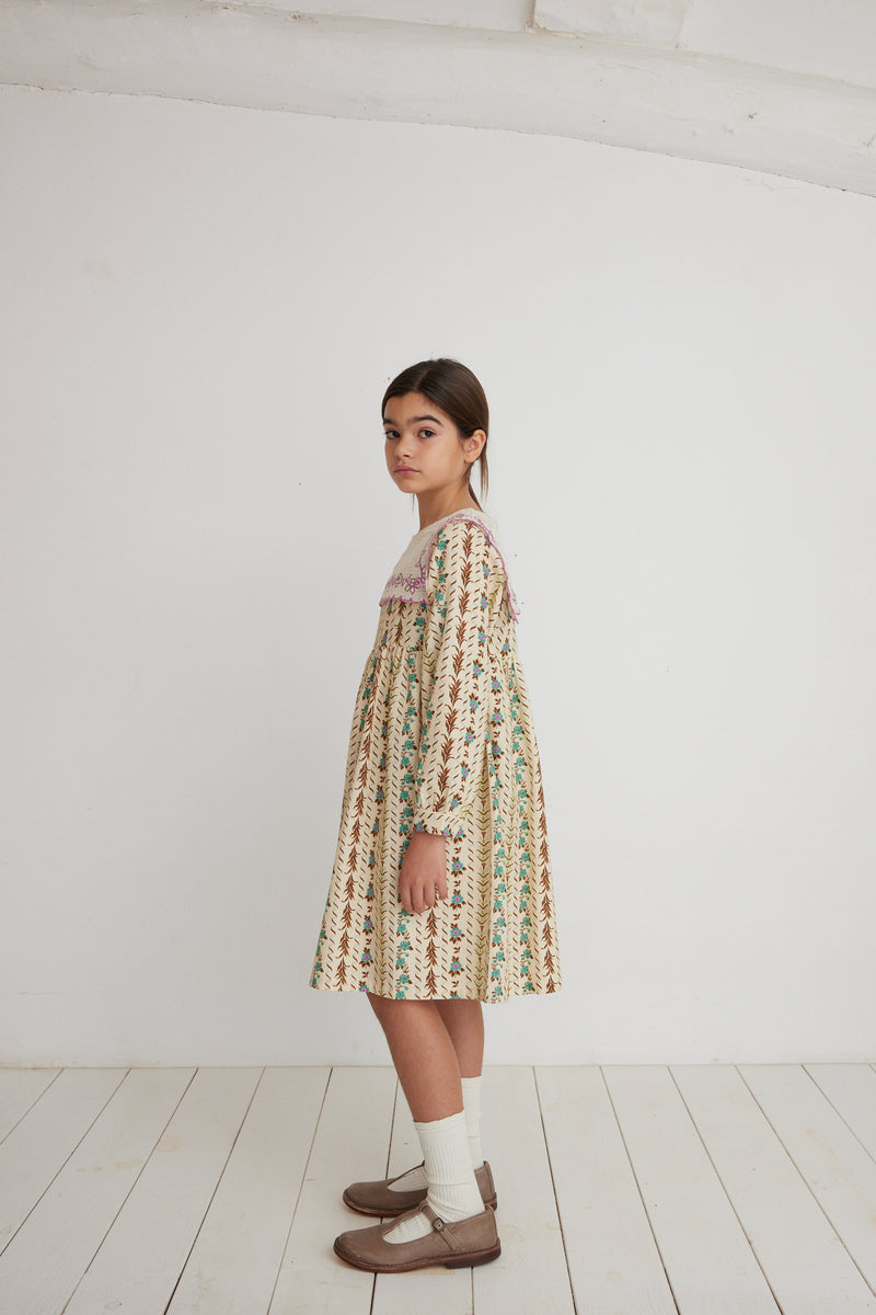 Eliza Dress