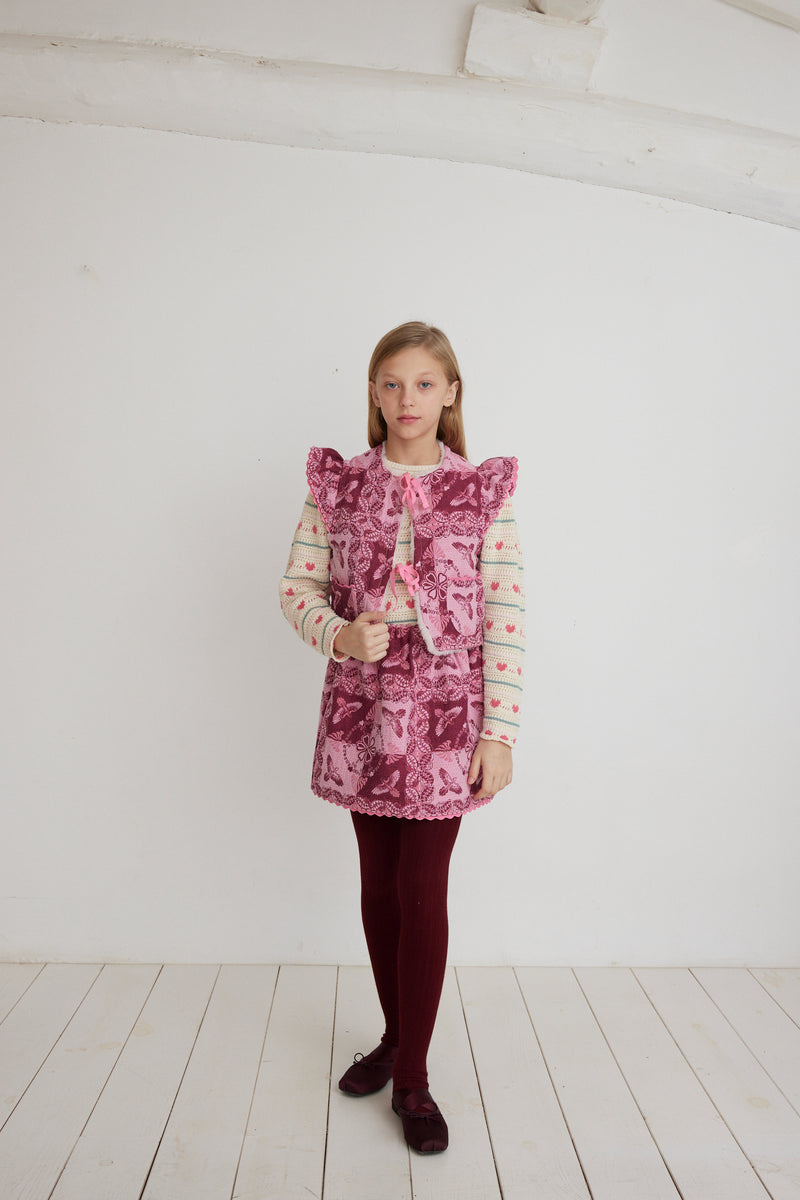 Josie Sweater