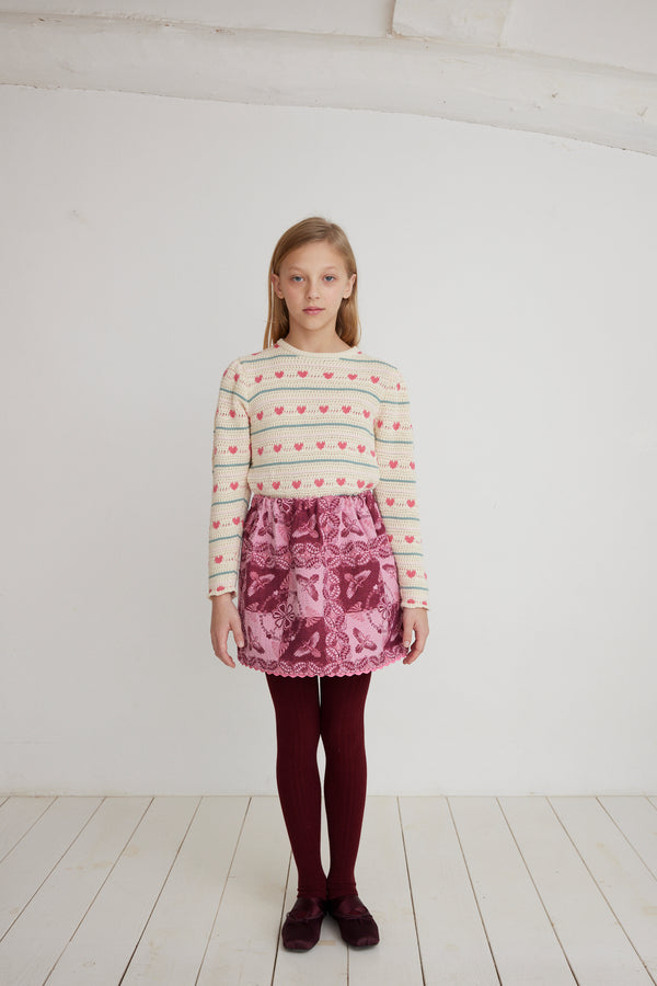 Josie Sweater
