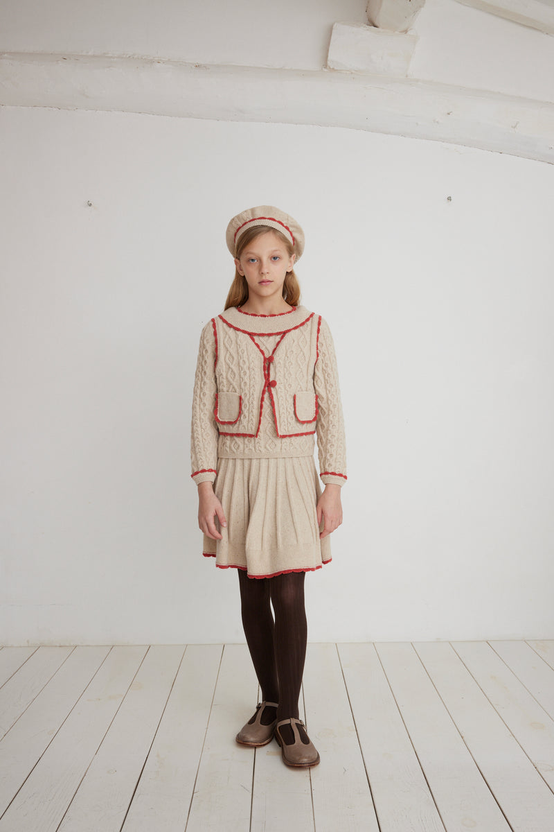Sienna Sweater