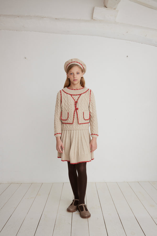 Sienna Skirt
