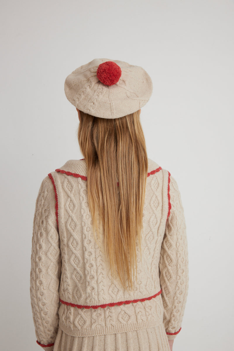 Sienna Sweater