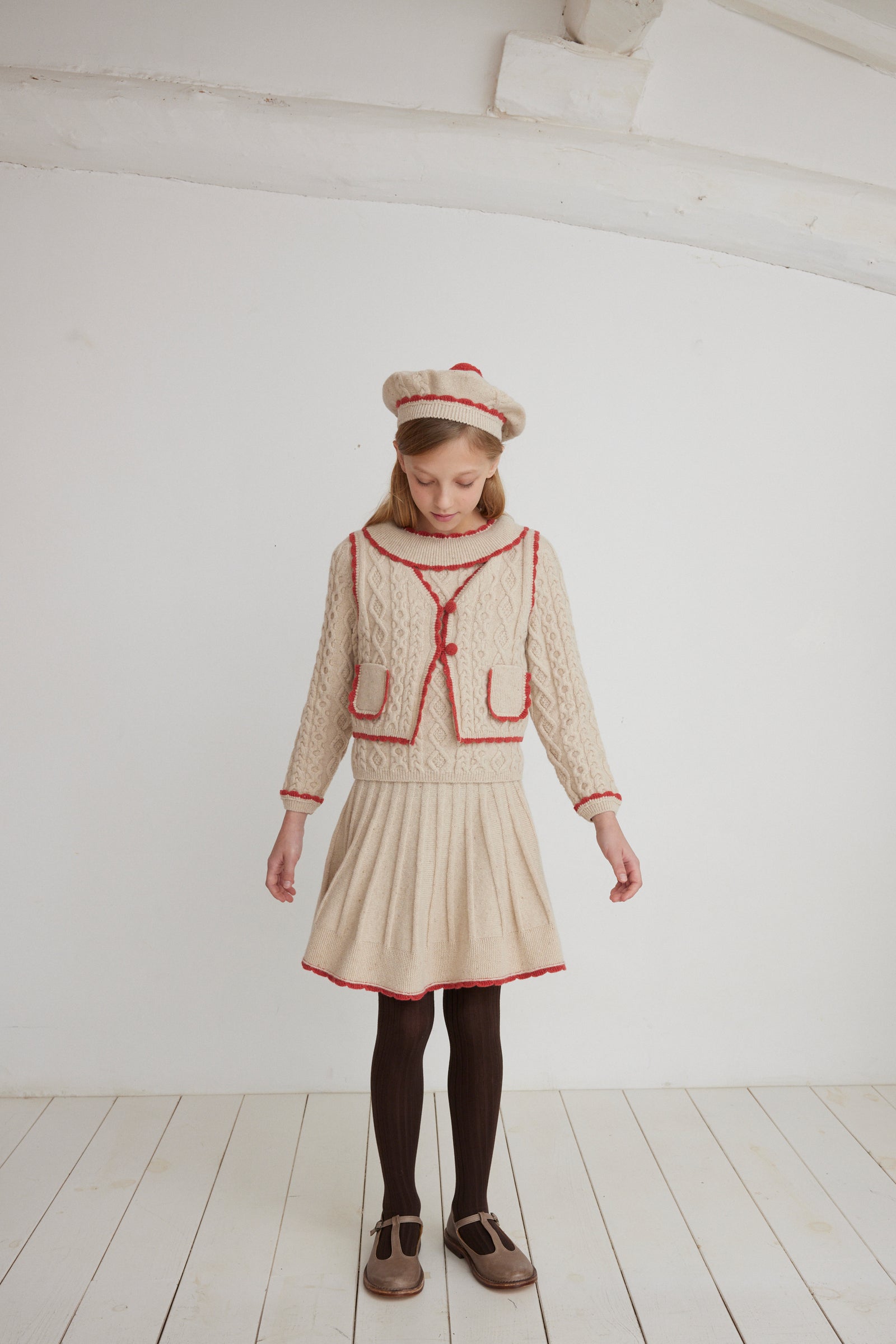 Sienna Skirt – Bebe Organic