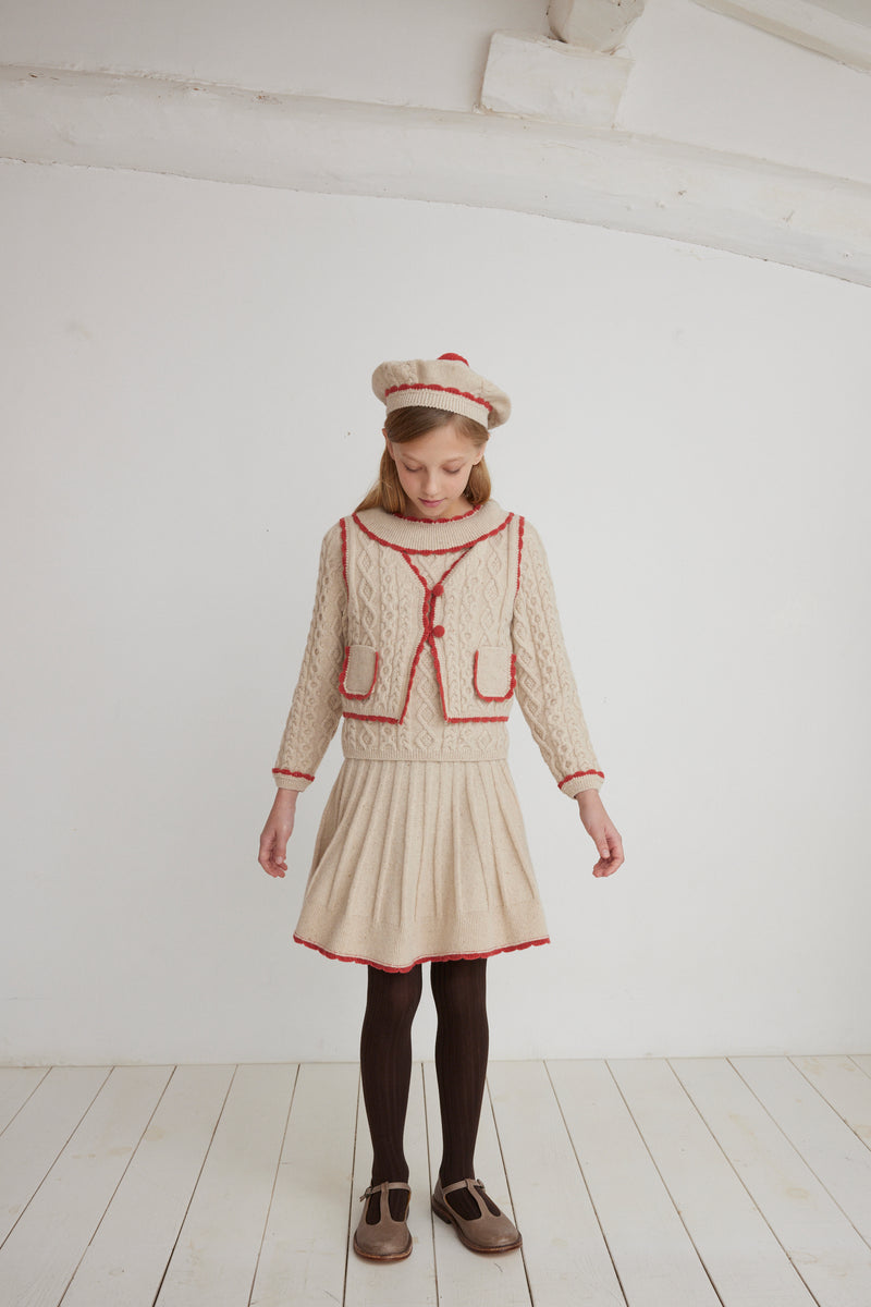 Sienna Beret