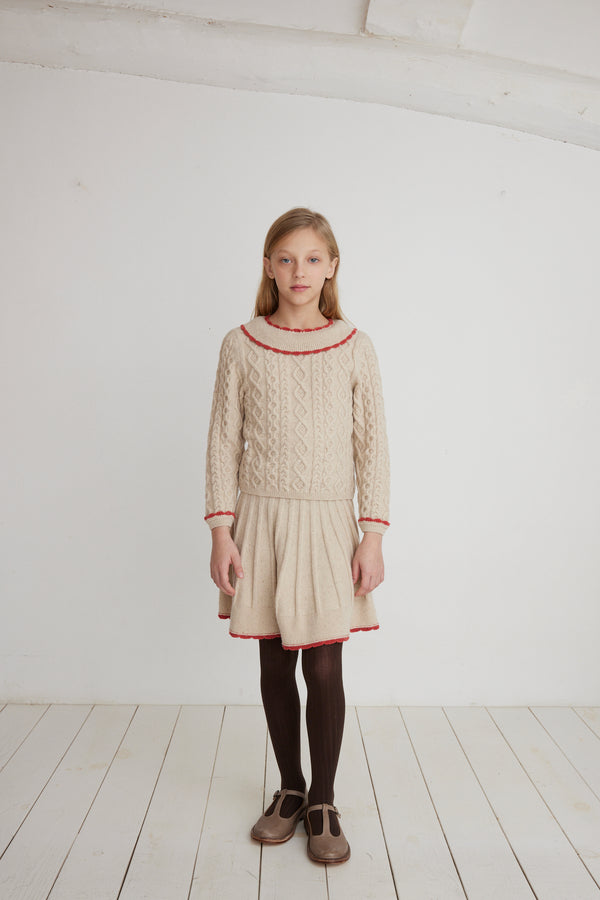 Sienna Sweater
