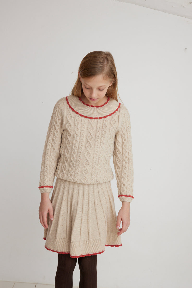Sienna Sweater