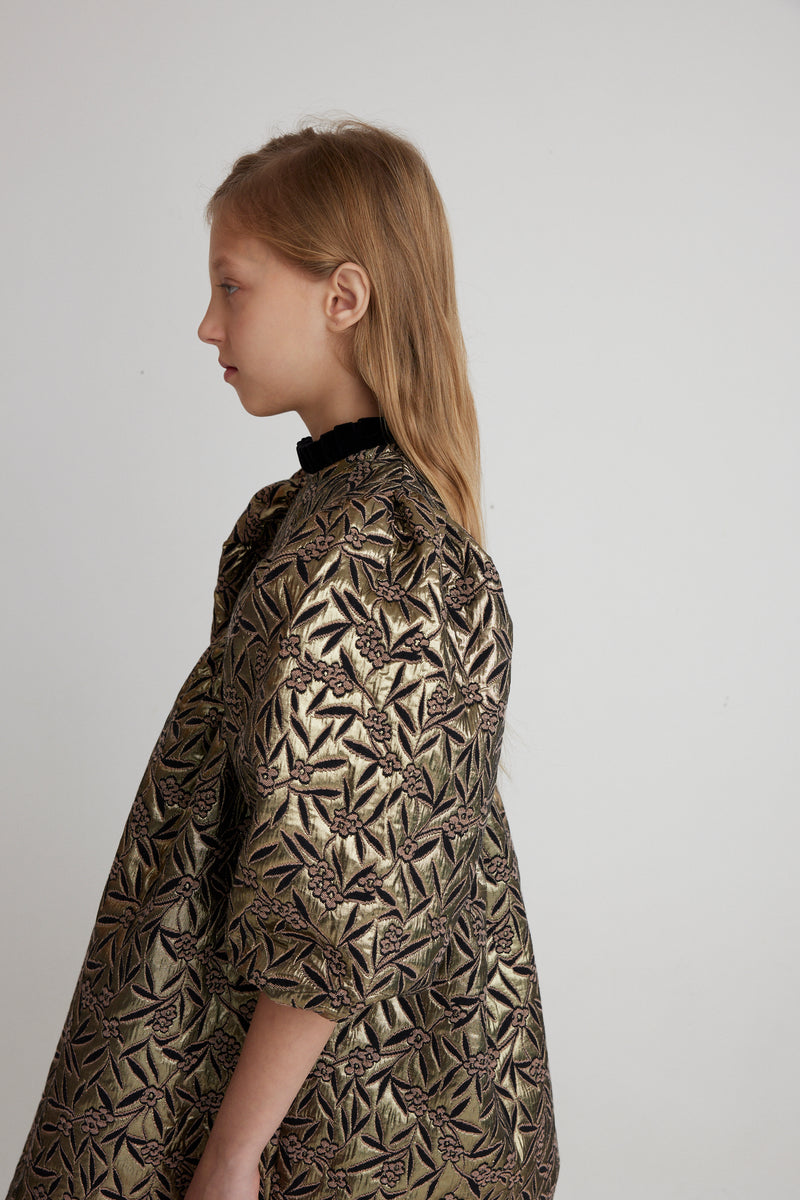Isadora Dress