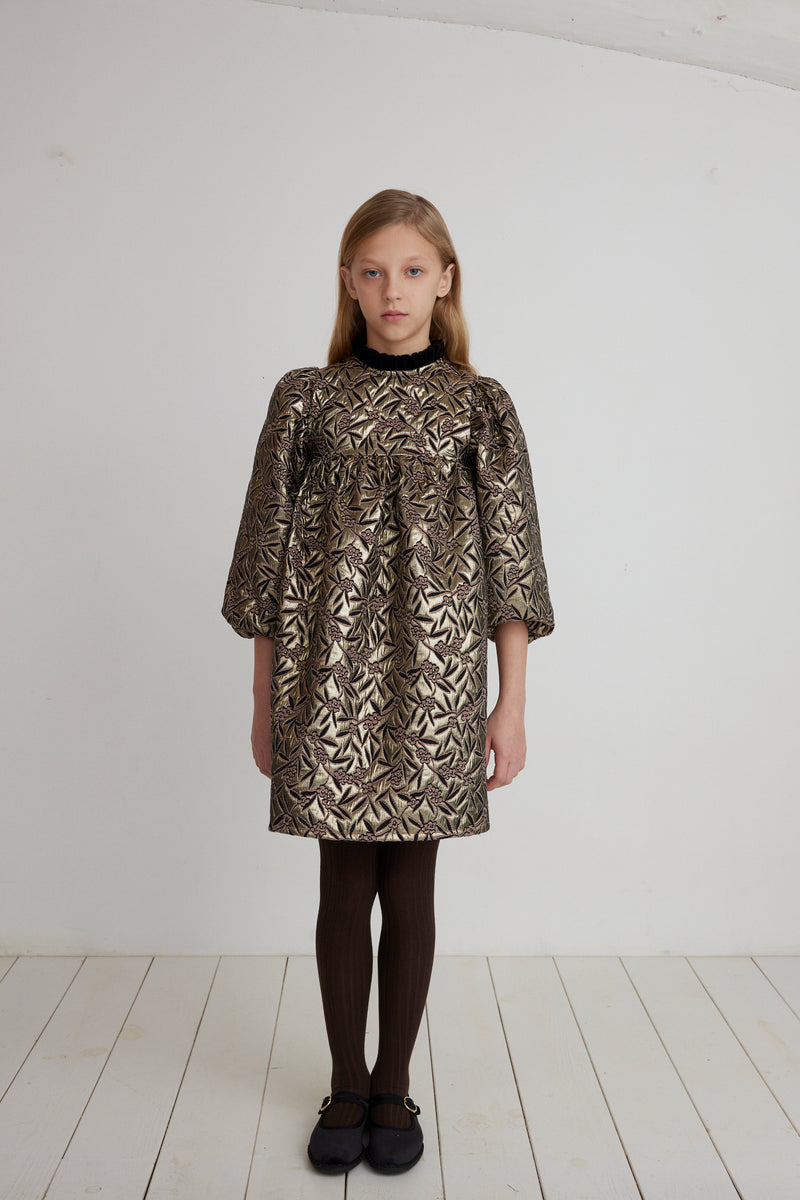 Isadora Dress