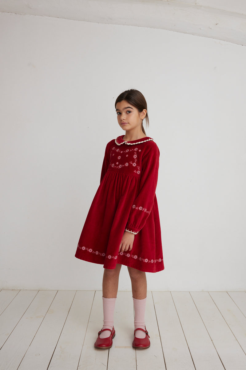 Millie Dress