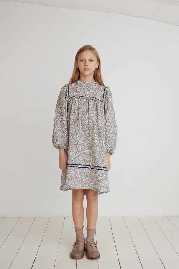Carlotta Dress