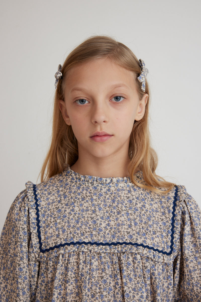 Carlotta Dress