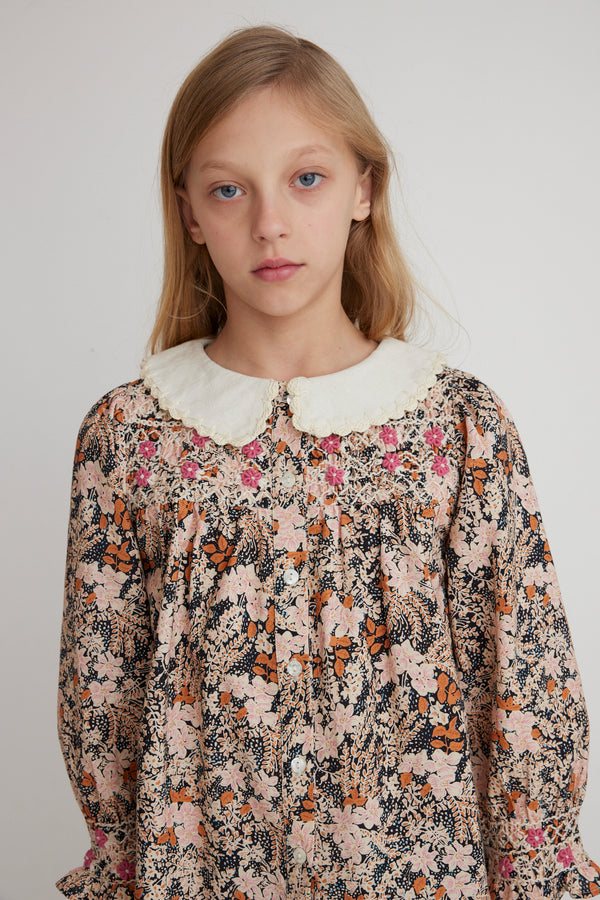 Elora Blouse