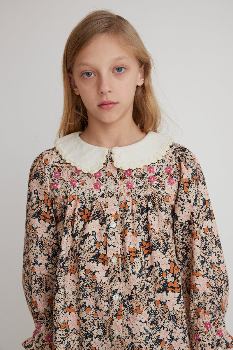 Elora Blouse