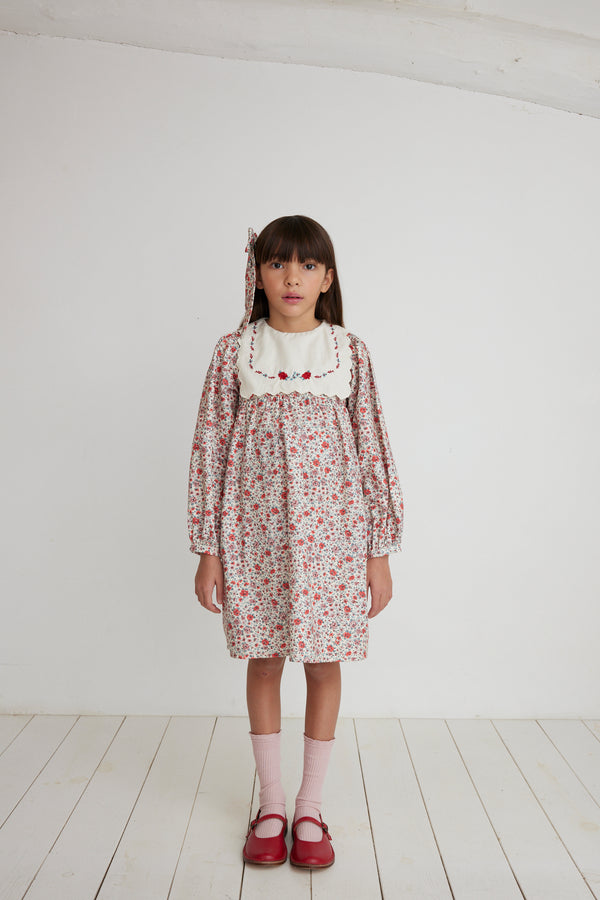 Clementine Dress