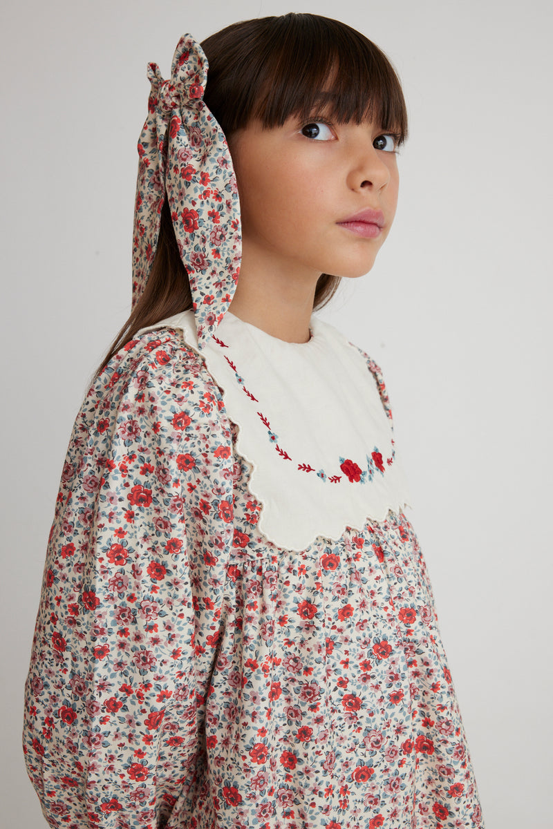 Clementine Dress