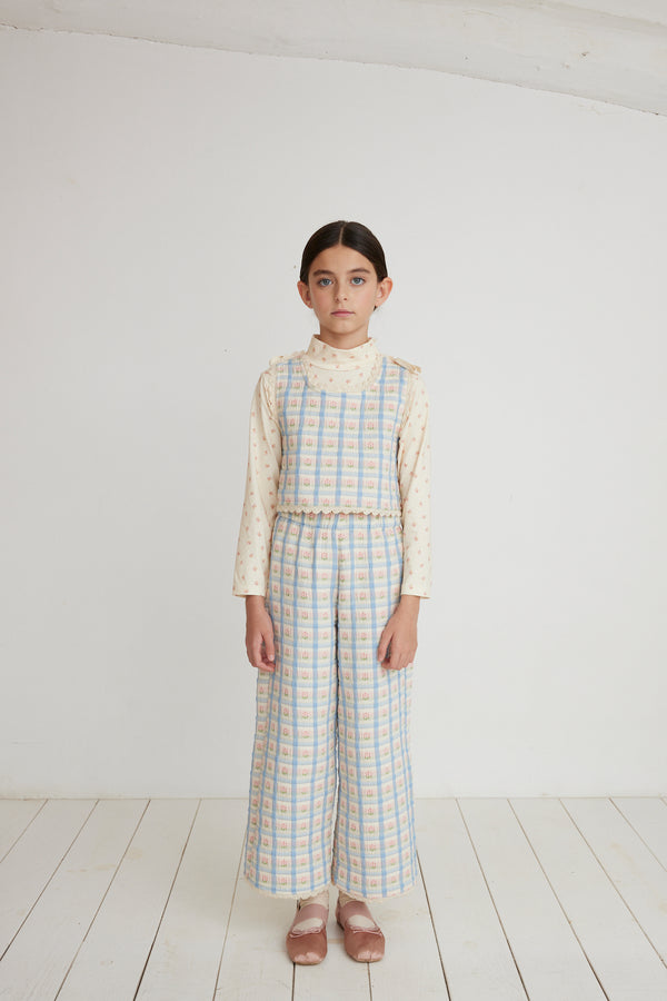 Zora Pants