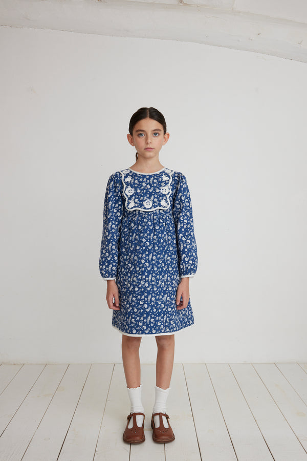 Amari Dress