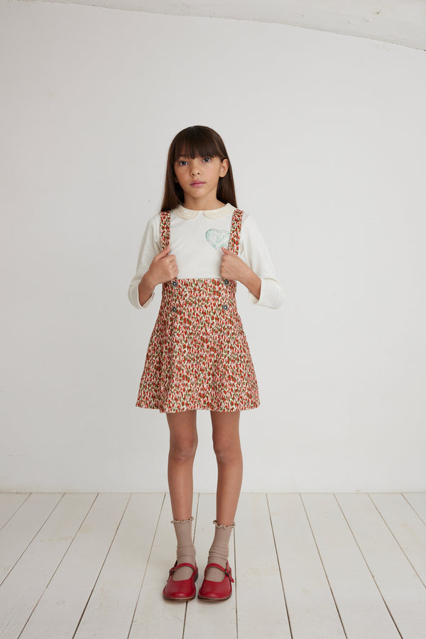 Lyra Skirt