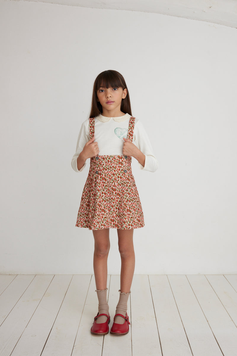 Lyra Skirt