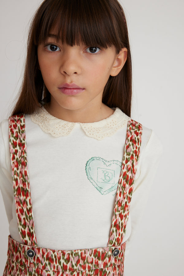 Lumae Tee