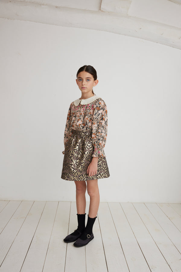 Isadora Skirt