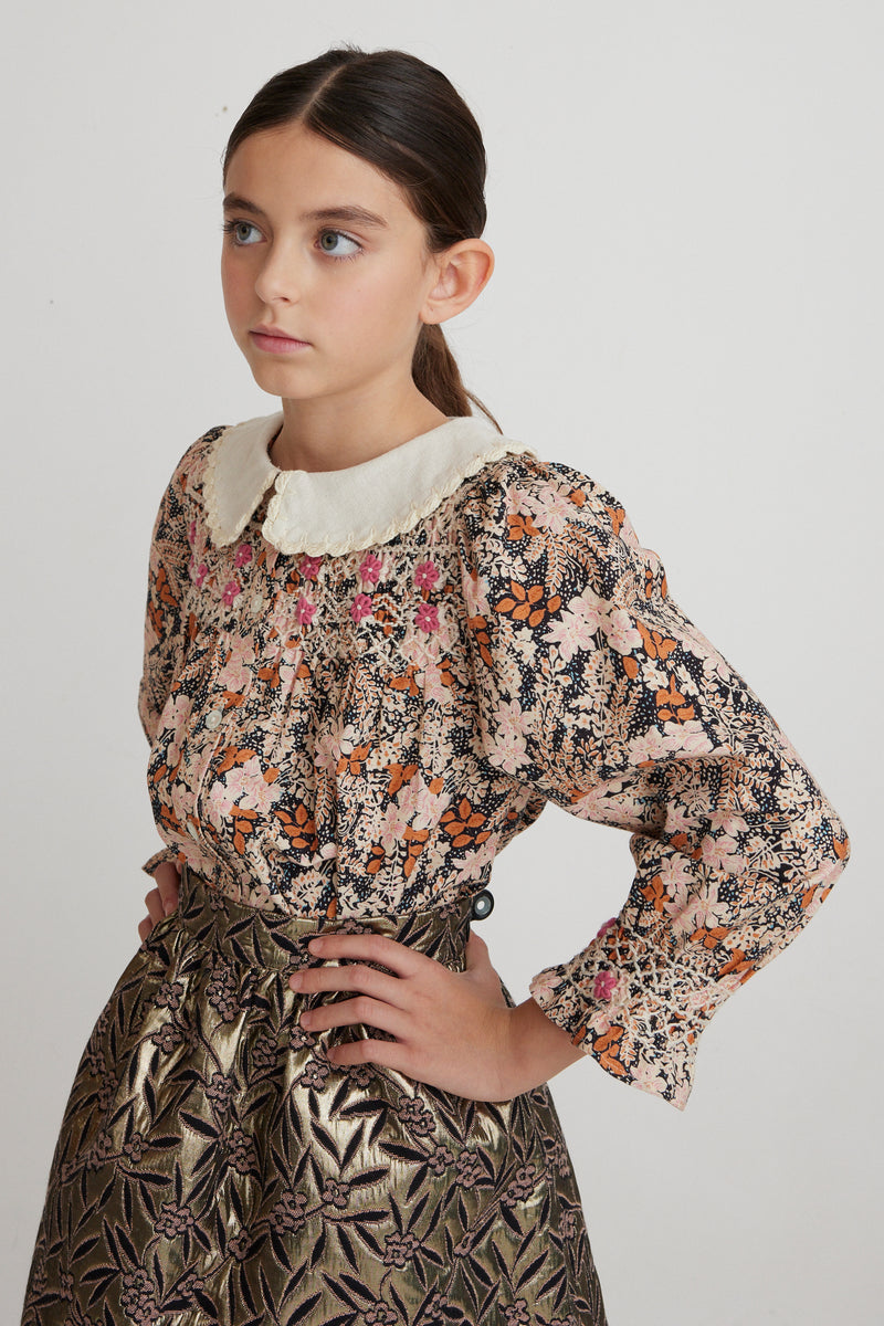 Isadora Skirt