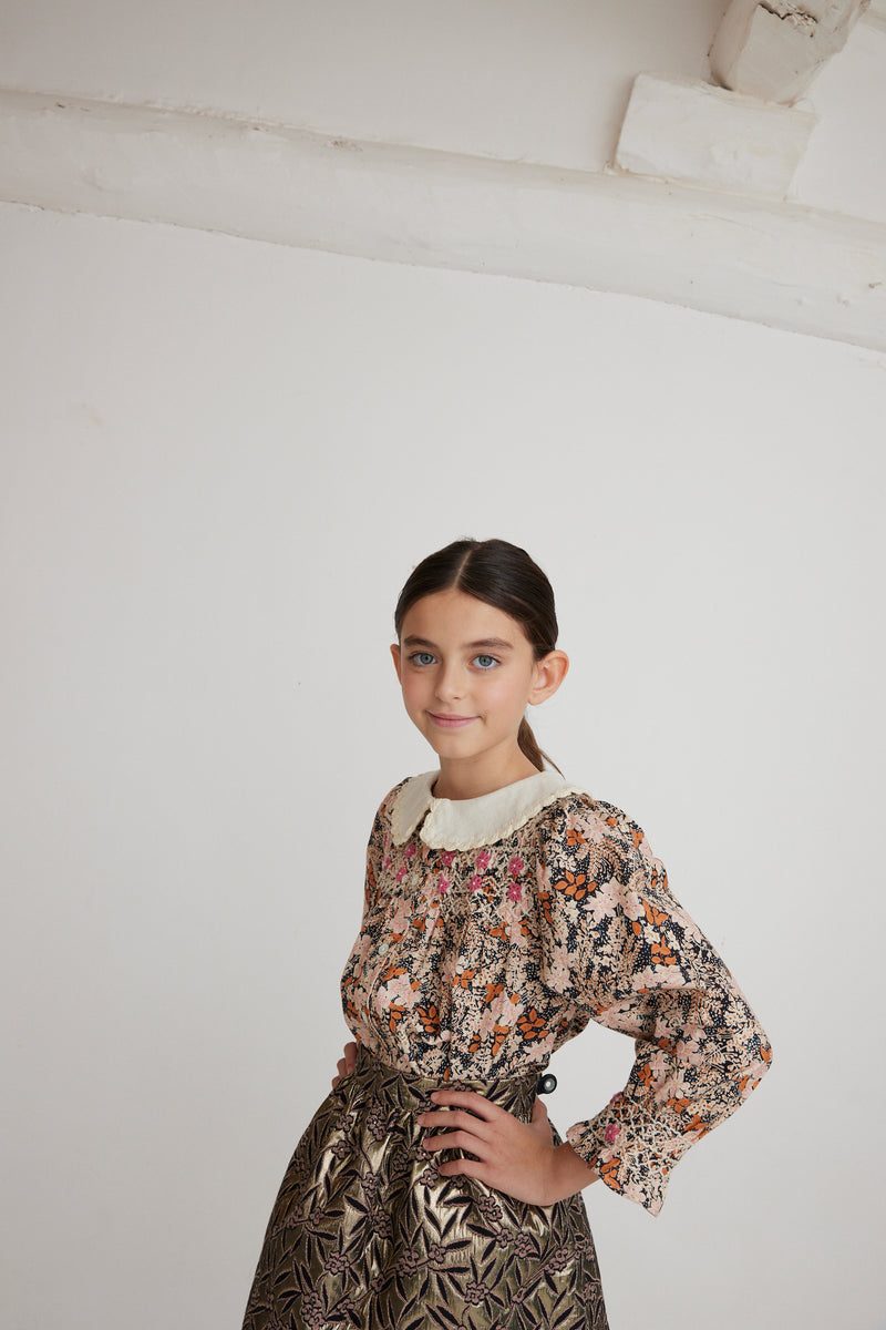 Isadora Skirt