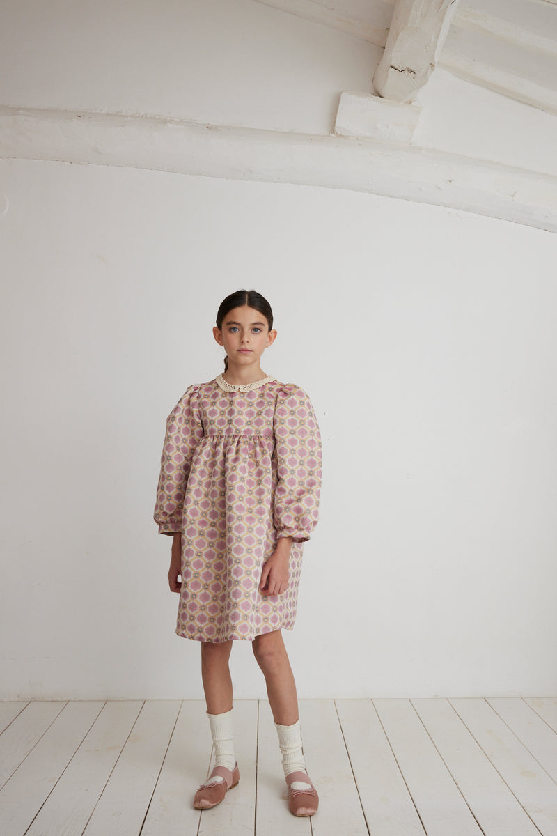 Ellie Dress
