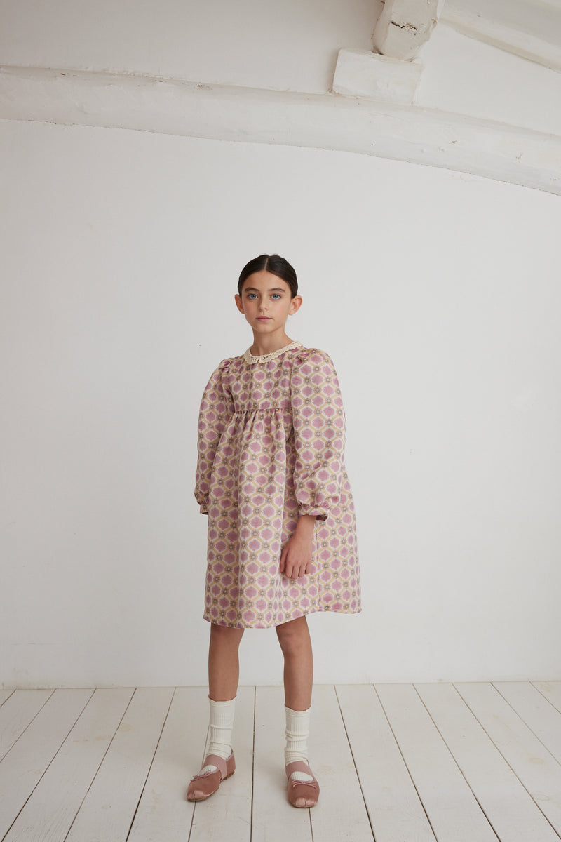 Ellie Dress