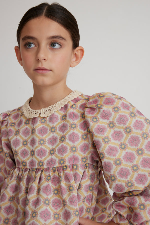 Ellie Dress