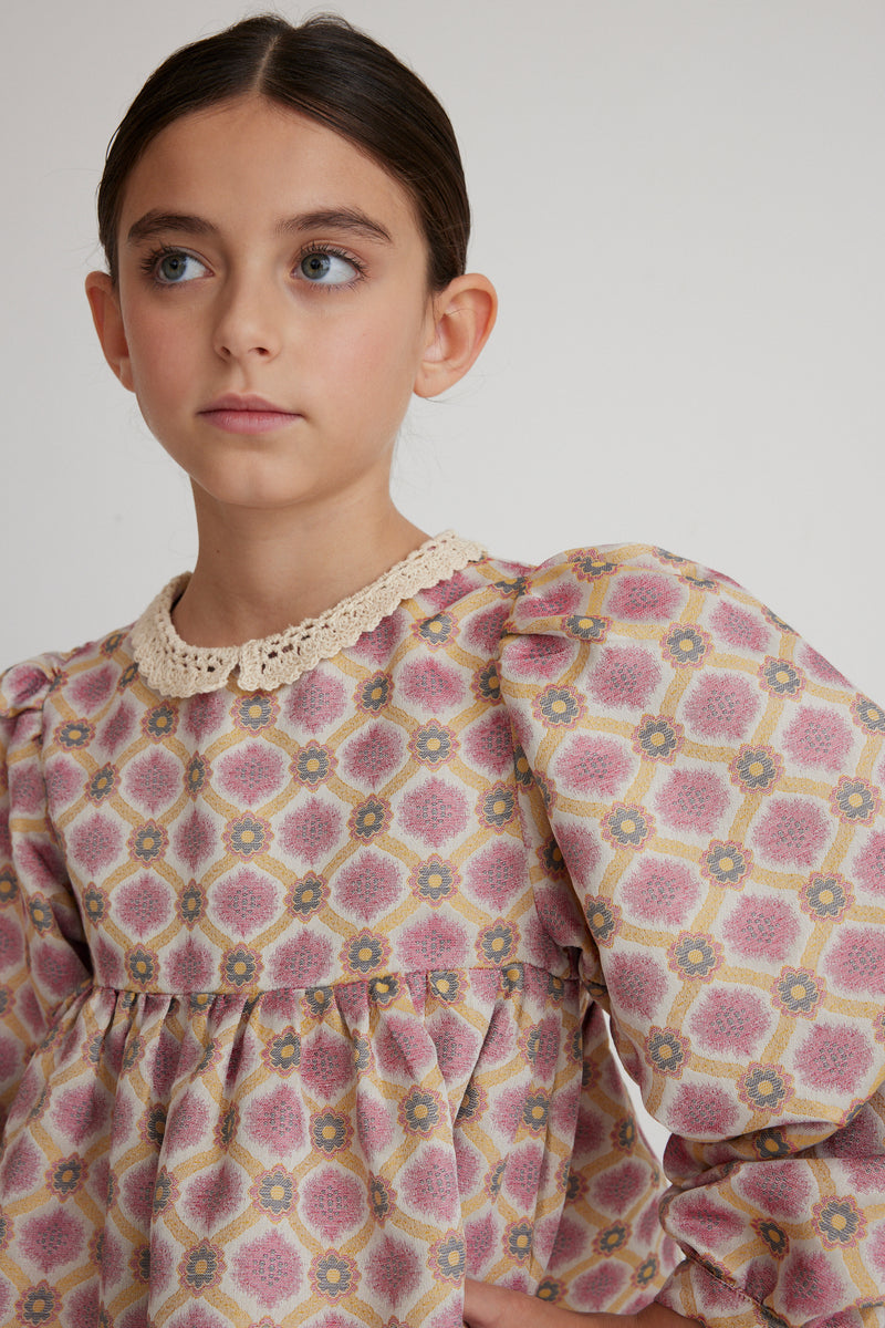 Ellie Dress