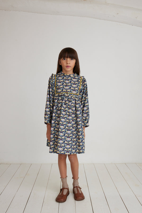 Birdie Dress