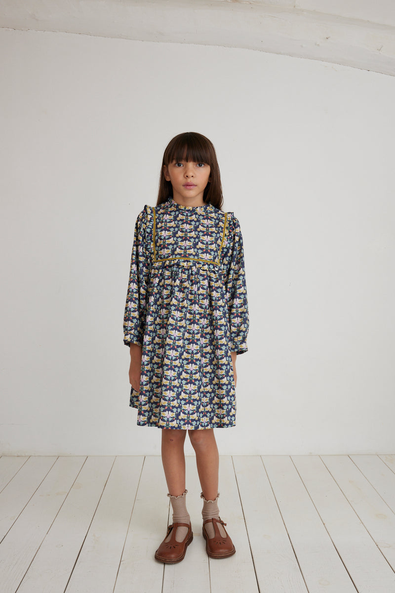 Birdie Dress
