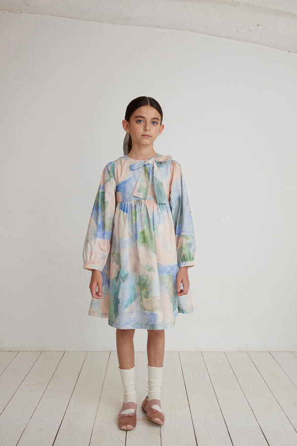 Alyssa Dress