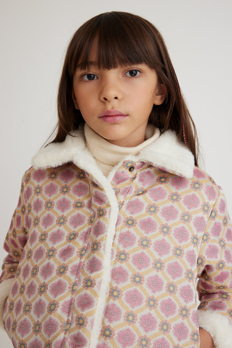 Ellie Jacket