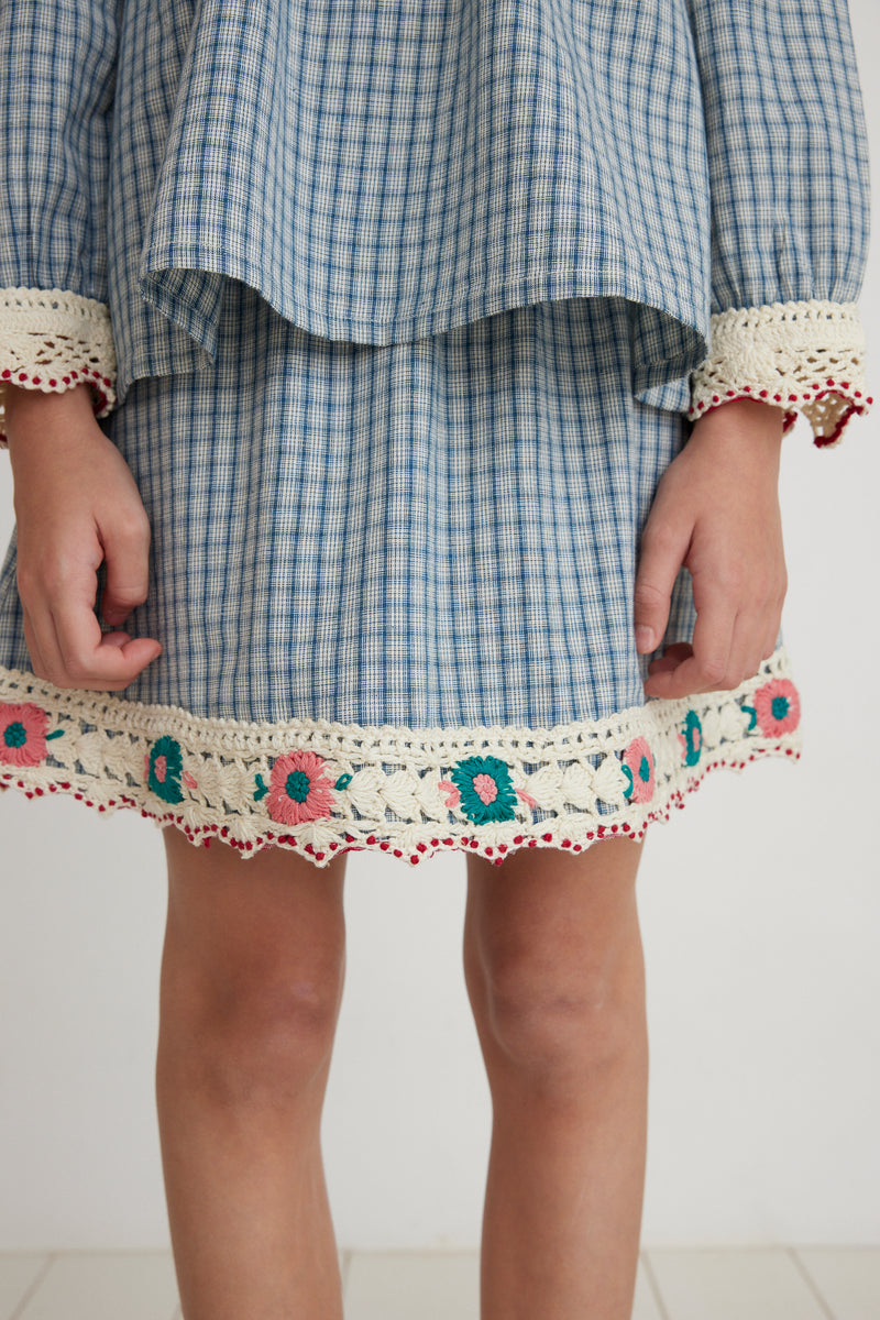Rhea Skirt