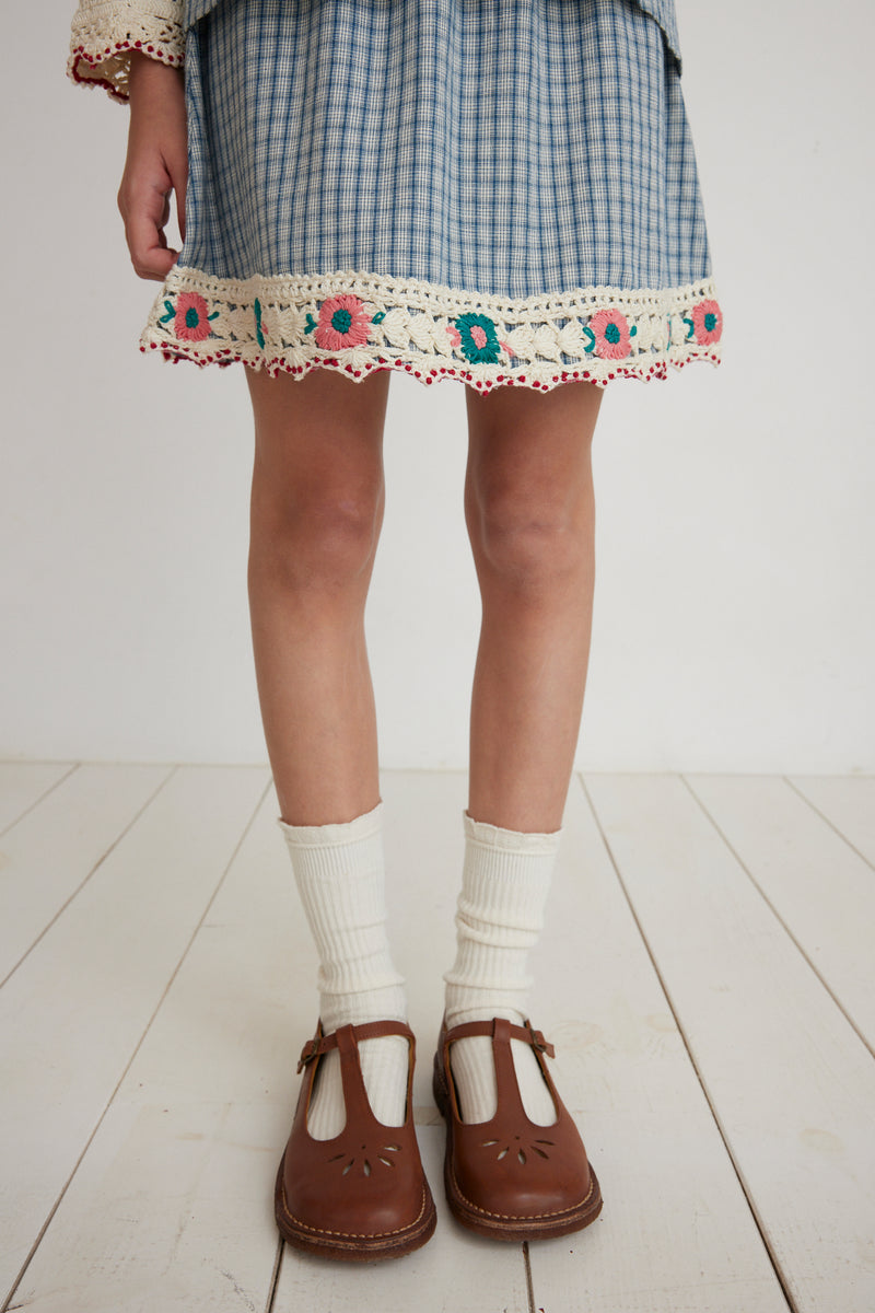 Rhea Skirt
