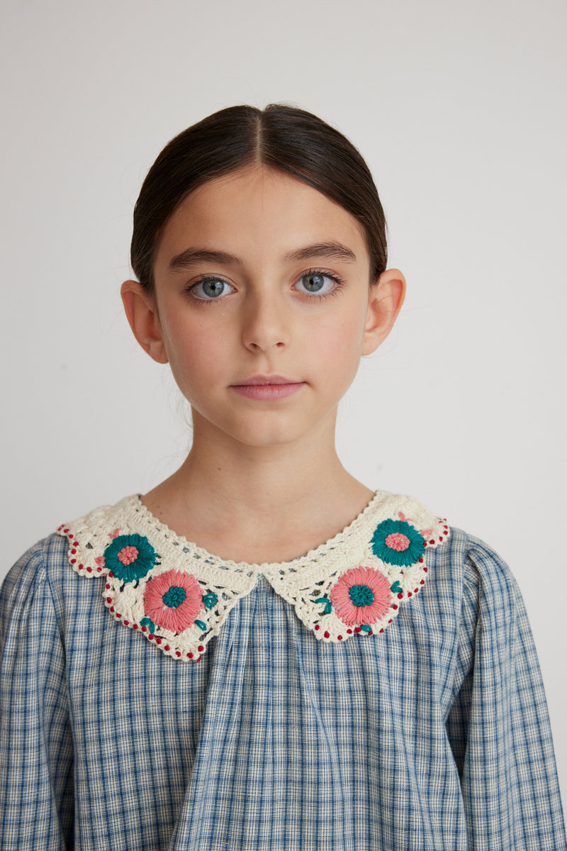 Rhea Blouse