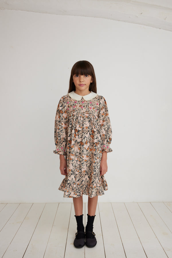 Elora Dress