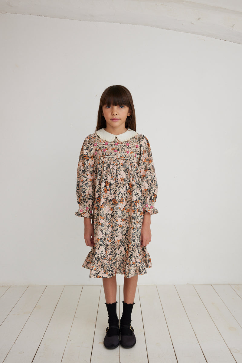 Elora Dress