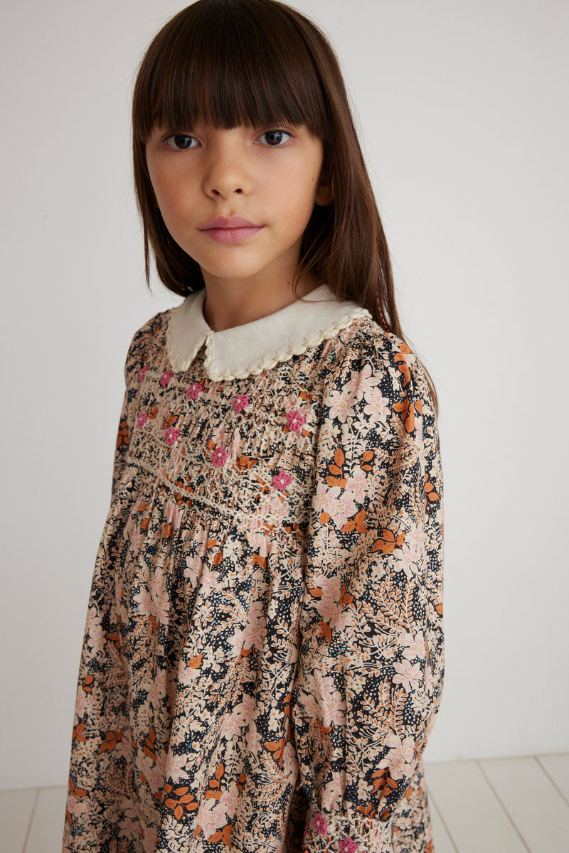 Elora Dress
