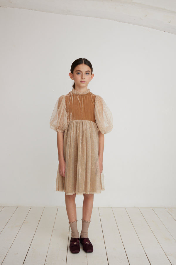 Nyssa Dress