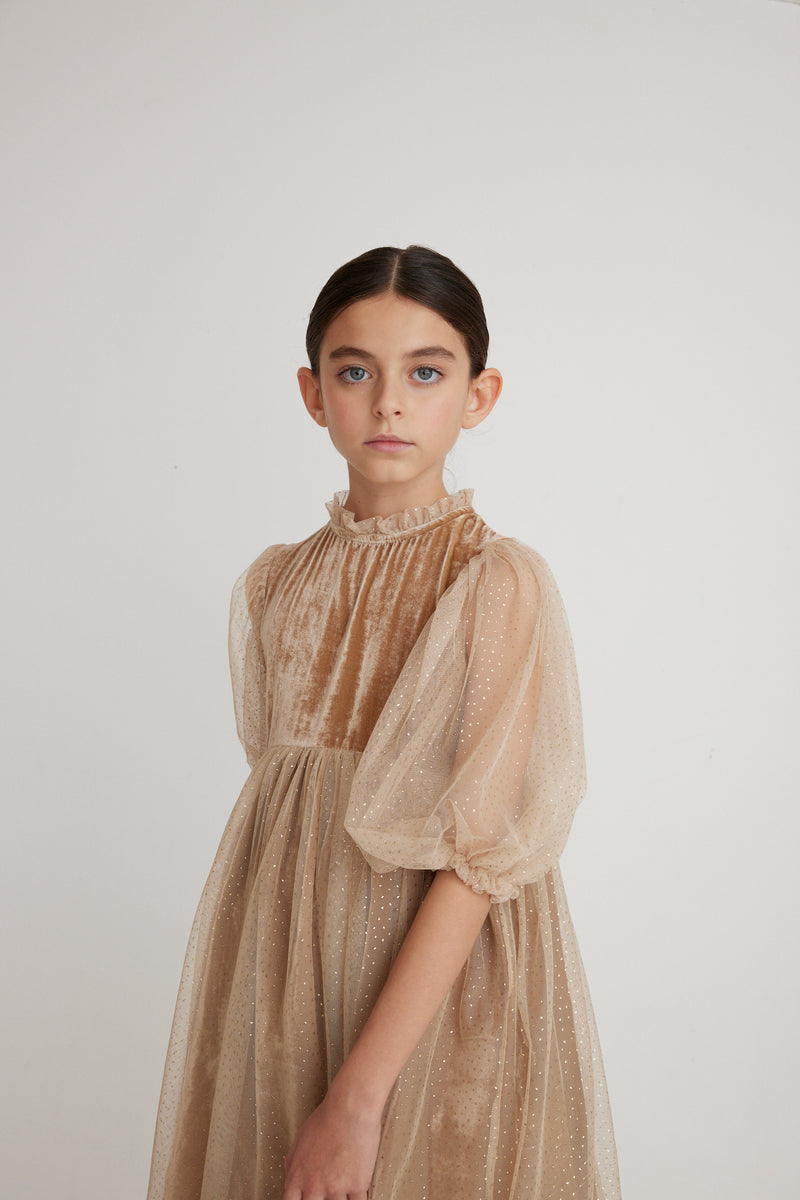 Nyssa Dress