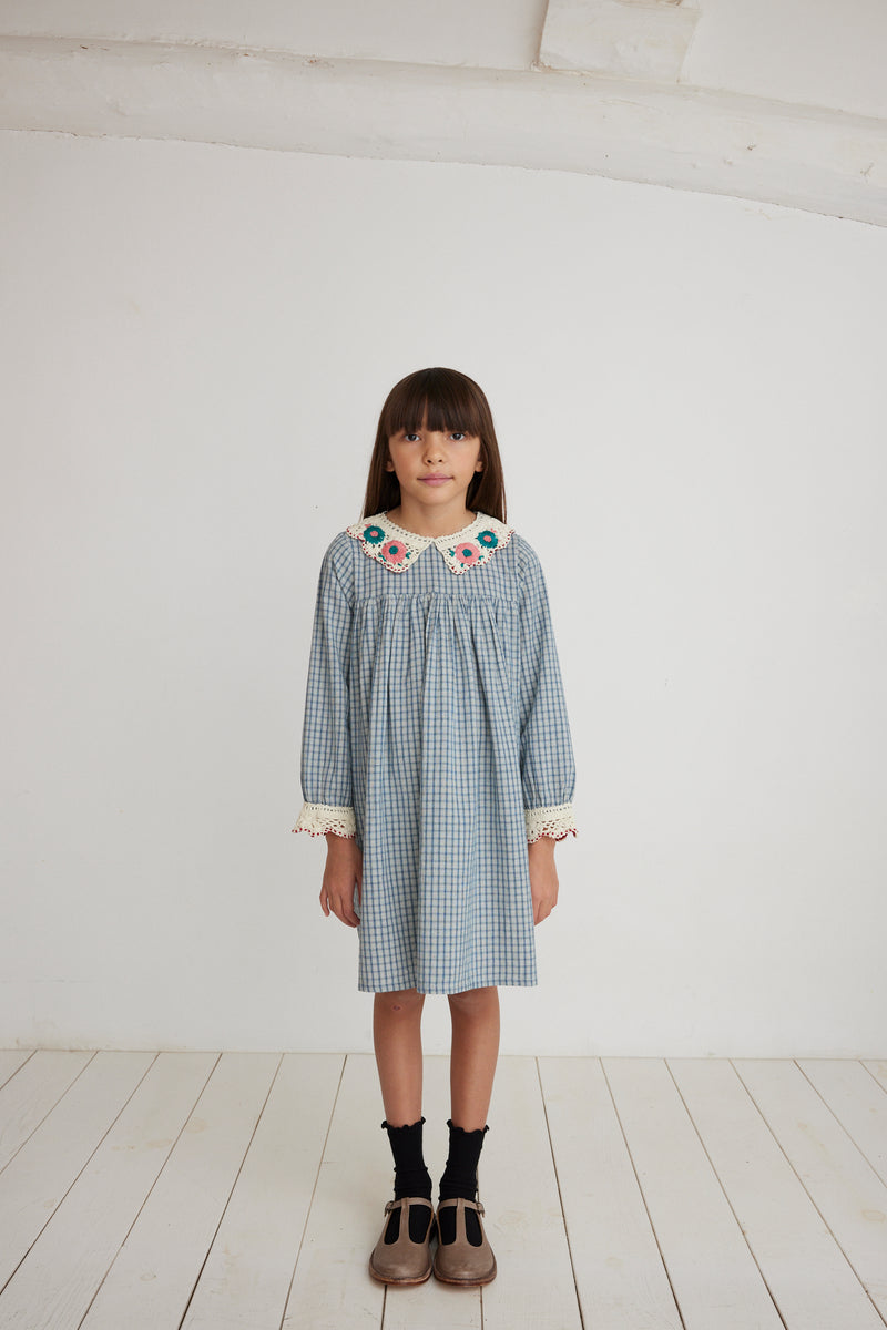 Rhea Dress